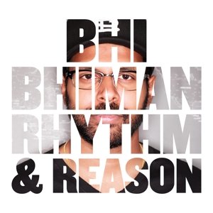 Rhythm & Reason - Bhiman Bhi - Musique - Boocoo - 0696859946295 - 1 juin 2015