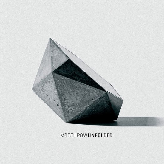 Unfolded - Mobthrow - Musik - Ad Noiseam - 0708527001295 - 1. April 2014