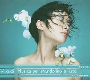 Mandolin Concertos - Vivaldi - Musikk - NAIVE OTHER - 0709861304295 - 25. september 2006