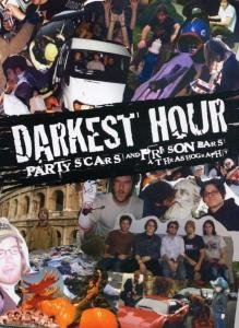 Party Scars and Prison Bars - Darkest Hour - Film - Victory - 0746105025295 - 10. marts 2005