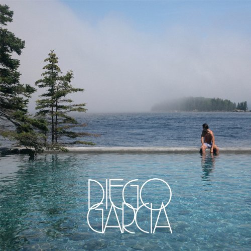 Cover for Diego Garcia · Laura (CD) (2011)