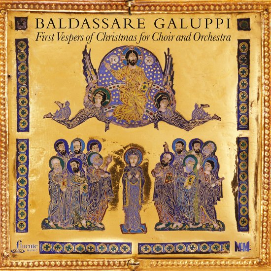 Cover for Gruppo Corale Novecento · Bepi De Marzi (CD) (2024)