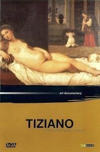 Cover for Didier Baussy-oulianoff · Tiziano (DVD) (2006)