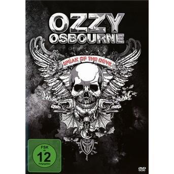 Speak of the Devil intl. - Ozzy Osbourne - Musik - VME - 0807297076295 - 1. juni 2012