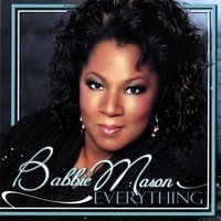 Cover for Babbie Mason · Everything (CD) (2008)