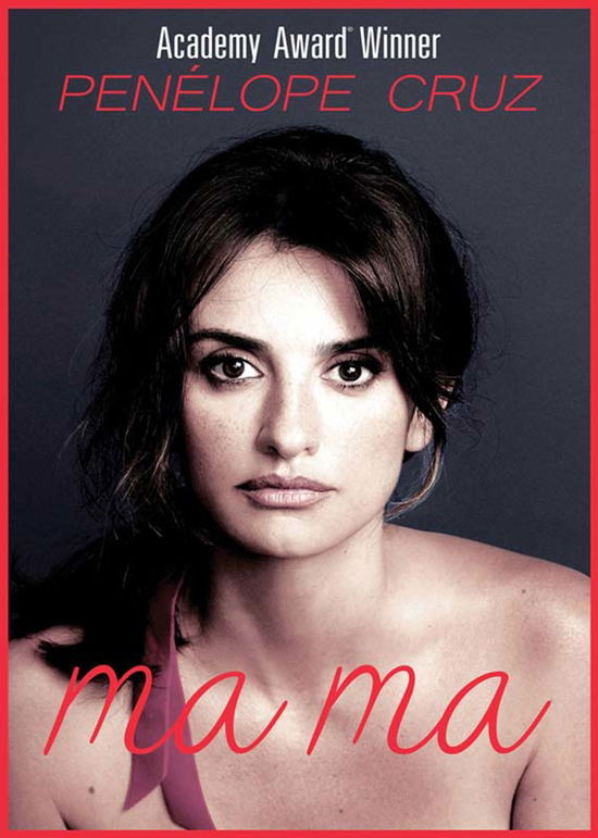 Cover for Ma Ma (DVD) (2016)