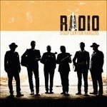 Cover for Steep Canyon Rangers · Radio (LP) (2015)