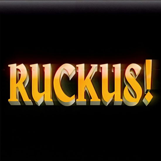 Rukus! - Movements - Musik - CONCORD - 0888072517295 - 18. August 2023