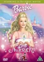 Cover for Barbie in the Nutcracker · Barbie - The Nutcracker (DVD) (2011)