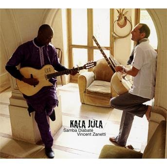 Kala Jula - Samba Diabate - Musik - BUDA - 3341348602295 - 30 maj 2013