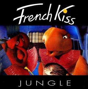 Cover for French Kiss · Jungle (CD) (1995)