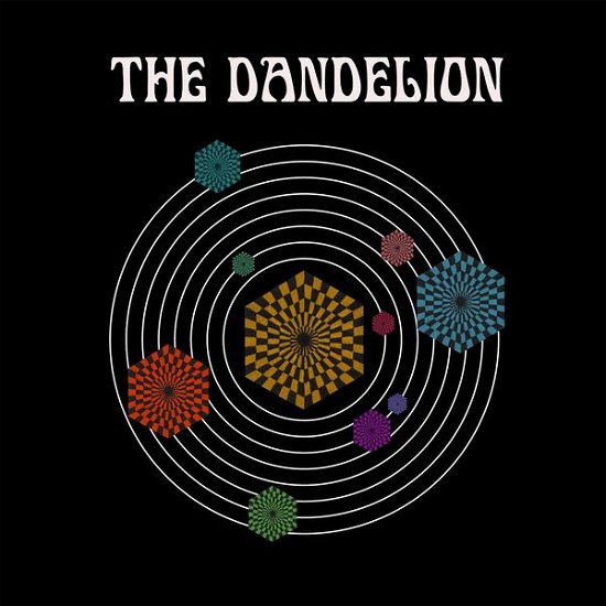 Dandelion - Dandelion - Music - BAD AFRO - 4024572662295 - April 14, 2014