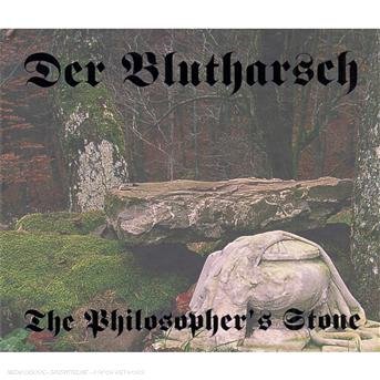 Cover for Der Blutharsch · The Philosophers St (CD) (2008)