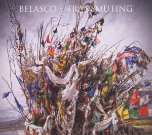 Transmuting - Belasco - Musiikki - SUPERMUSIC-GER - 4039967006295 - perjantai 21. syyskuuta 2012