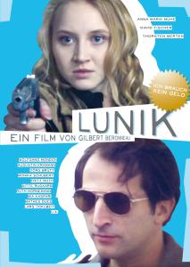 Gilbert Beronneau · Lunik (DVD) (2008)