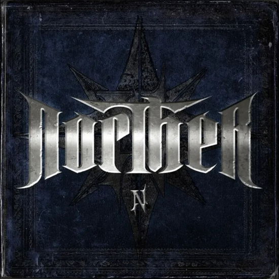 Cover for Norther · N (LP) [Limited edition] (2024)