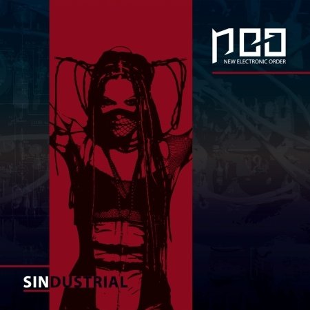 Cover for Neo · Sindustrial (CD) (2011)