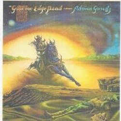 Cover for Graeme Edge Band · Kick off Your Muddy Boots (CD) [Japan Import edition] (2015)