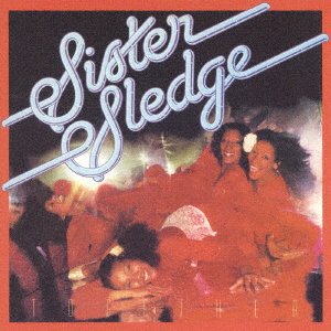 Cover for Sister Sledge · Together (CD) [Japan Import edition] (2016)