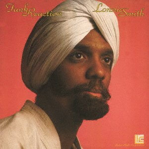 Funk Reaction - Lonnie Smith - Musikk - ULTRA-VYBE - 4526180611295 - 6. juli 2022