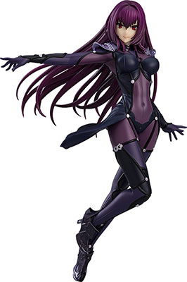 FATE / GRAND ORDER - Lancer Scathach - Pop Up Parade - Figurine - Gadżety -  - 4545784043295 - 30 maja 2022