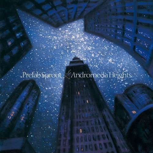 Andromeda Heights - Prefab Sprout - Musik - COLUMBIA - 4547366050295 - 21. oktober 2009