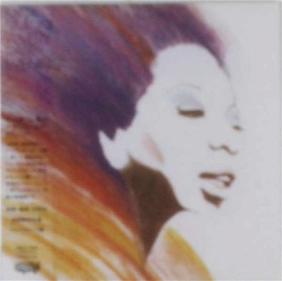 Cover for Nina Simone · A Very Rare Evening &lt;limited&gt; (CD) [Japan Import edition] (2013)