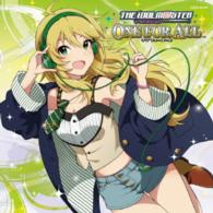 Cover for Miki Hoshii (Cv Hasegawa Ak · The Idolm@ster Master Artist 3 04 Miki Hoshii (CD) [Japan Import edition] (2015)