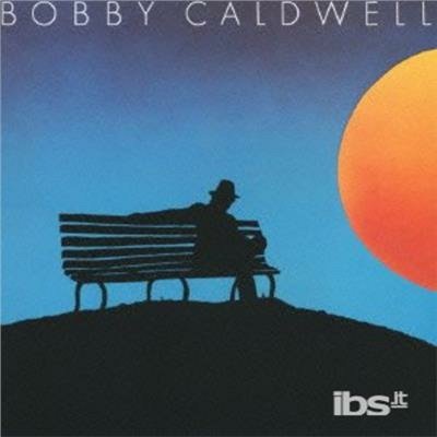 Cover for Bobby Caldwell (CD) [Japan Import edition] (2013)