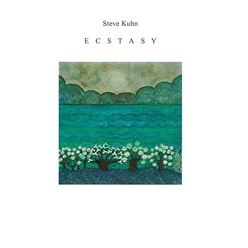 Cover for Steve Kuhn · Ecstasy (CD) [Japan Import edition] (2019)