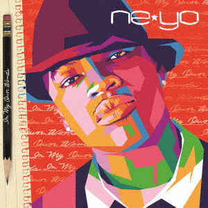 In My Own Words - Ne-Yo - Música - UNIVERSAL - 4988031436295 - 9 de julho de 2021