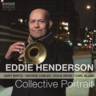 Cover for Eddie Henderson · Collective Portrait (CD) [Japan Import edition] (2015)