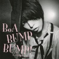 Bump Bump! Feat.verbal (M-flo) - Boa - Musiikki - AVEX MUSIC CREATIVE INC. - 4988064317295 - keskiviikko 28. lokakuuta 2009