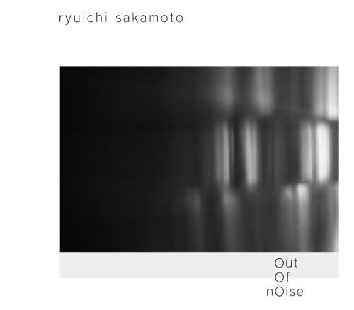 Cover for Ryuichi Sakamoto · Out Of Noise (CD) [Japan Import edition] (2009)