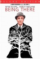 Being There - Peter Sellers - Music - WARNER BROS. HOME ENTERTAINMENT - 4988135712295 - March 11, 2009