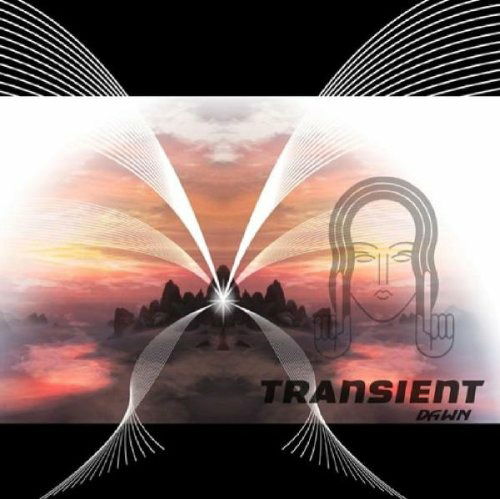 Cover for Transient Dawn · Salida Del Sol (CD)