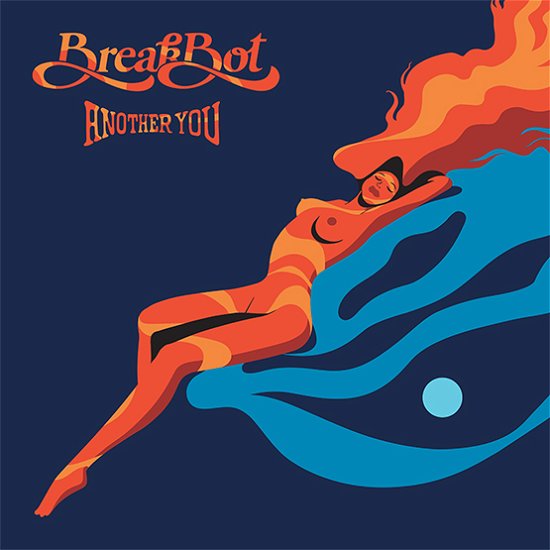 Another You - Break Bot - Music - Universal Music - 5060525438295 - April 13, 2019
