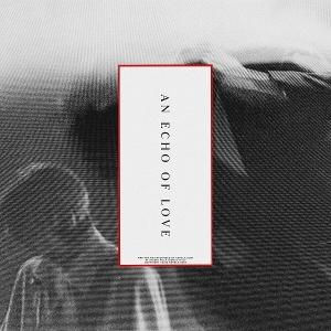 Cover for Kerala Dust · An Echo Of Love (CD) (2025)