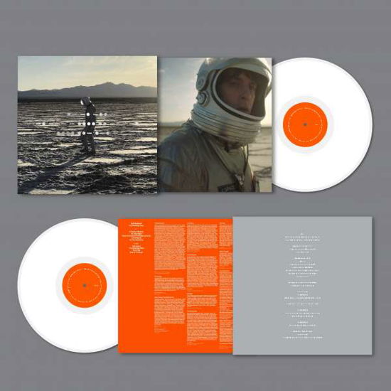 And Nothing Hurt - Spiritualized - Musik - Bella Union - 5414940018295 - 7. september 2018