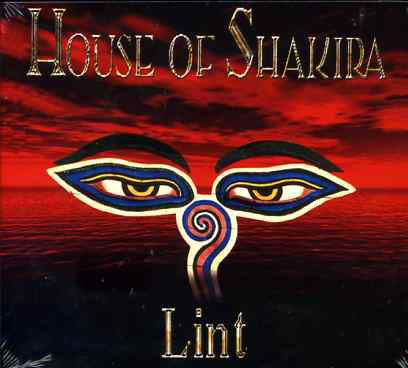 Cover for House of Shakira · Lint (CD) (2006)