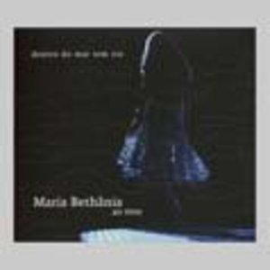 Cover for Maria Bethania · Dentro Do Mar Tem Rio (CD) (2011)