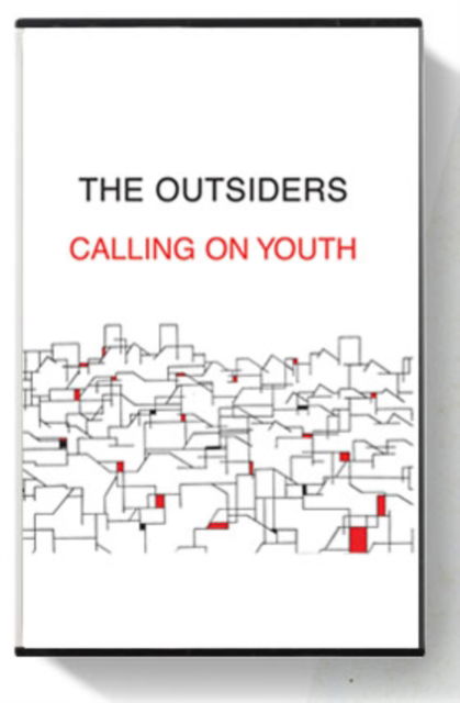 Cover for Outsiders · Calling On Youth (Kassette) (2021)