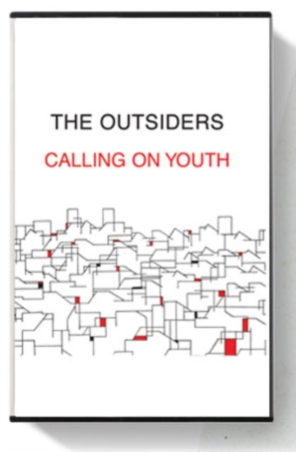 Cover for Outsiders · Calling On Youth (Cassette) (2021)