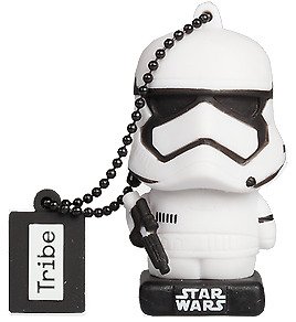 Stormtrooper USB 32GB - Star Wars - Produtos - TRIBE - 8057733139295 - 