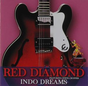 Indo Dreams - Red Diamond - Musikk - DISCOUNT - 8713092600295 - 24. juli 2008