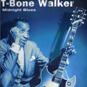 Cover for T-Bone Walker (CD)