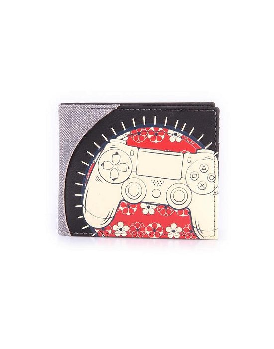 Cover for Playstation · Playstation Biker Japanese Controller Wallet (MERCH)