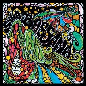 Cover for Sula Bassana · Dreamer (LP) [Anniversary edition] (2024)