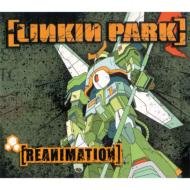 Reanimation - Linkin Park - Musik - WARNER - 9325583016295 - 2. august 2002