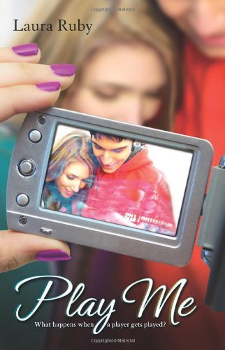 Cover for Laura Ruby · Play Me (Paperback Book) [1 Reprint edition] (2009)